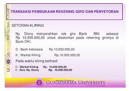 3.2 #2 mengisi formulir dan 3.4 #4 menunggu pembukaan rekening selesai. Akuntansi Perbankan Akuntansi Perbankan 2 Sks Akuntansi Perbankan Ppt Download