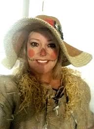 Happy Halloween! In Nashville for Battle for the Bones!