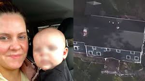 Woman gunned down in parking lot in broad daylight was victim of  murder-for-hire plot, police say