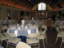 The Other Barn Loft Columbia Md Set Up For A Wedding Barn Loft Home Decor Home