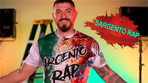 Maybe you would like to learn more about one of these? Resistire Nuevo Reality Sargento Rap Estreno Domingo 17 De Marzo Youtube