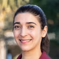 Dr. Sara J. Sadeghi, M.D.