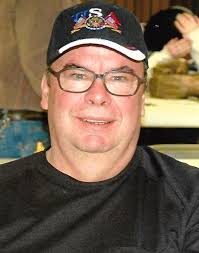 Michael Colley Obituary