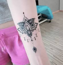 The tattoo design looks spectacular especially when inked a tattoo artist that's creative and professional. Mandala Tattoo Guide Meaning And Over 100 Tattoo Ideas Tattoo Stylist