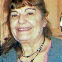 Sylvia Suprynowicz Obituary