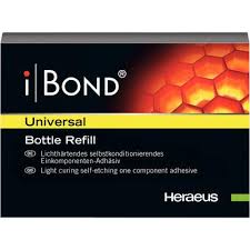 The mpp ibond5000 ball bonder is a. Ibond Universal 4 Ml Bottle Refill Kulzer