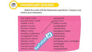Angka dalam bahasa inggris ada dua: Arah Panah Bahasa Inggris