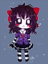 We did not find results for: Marionette Puppet Fnaf 2 By Isia7 Marionette Fnaf Fnaf Drawings Anime Fnaf