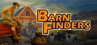 In the latest novel in the #1 new york times bestselling series, homicide detective eve dallas sifts through the wreckage of the past to find a killer. Steam Community Guide Barn Finders All Items And Collectibles Dlc Complete