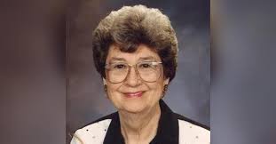 Ruth Arlene Farris Obituary