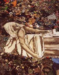 La belleza del día: “Marat (Sebastião)”, de Vik Muniz | RADIO QUENUMA - FM  SUEÑOS