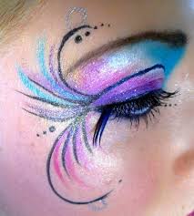 eye makeup looks and design ideas