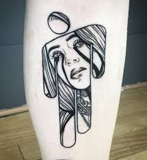 Google Image Result For Https Scontent Frt3 2 Cdninstagram Com Vp 70c8740c5048b522c6139560c5770b49 5d85688d T51 2 Tattoos And Piercings Billie Tattoo Designs
