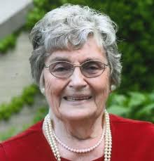 Marjorie Potts-Stelter Obituary (1929