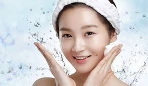 Học ngay cách chăm sóc da mặt của người Hàn Quốc giúp da đẹp rạng rỡ