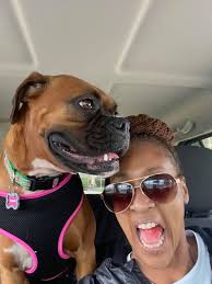 Learning new things every day with relish