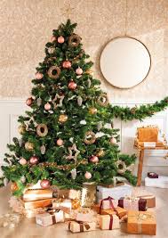 Como Decorar El Arbol De Navidad 75 Propuestas Para Todos Los Gustos