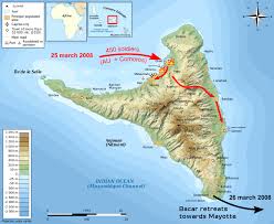 Share any place, address search, ruler for distance measuring, find your location, map live. Conflict In The Comoros Geocurrents