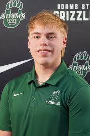 2024-2025 Men's Swimming Roster