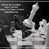 La maitrise des échecs est un long processus qui nécessite plusieurs années de pratique. 1
