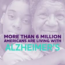 Alzheimer's Disease Facts and Figures 2022