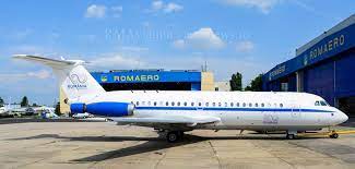 €* 27 nis 1998.anavatandaki isim: A Doua Tinerete Un Bac 1 11 Restaurat De Romaero Poate Fi Admirat La Bsda Si Bias 2018 Aeronews Global