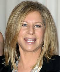 Barbra streisand goes back to the eighties as she shows off crimped blonde tresses while out and about in new york. Barbra Streisand Hairstyles Hair Cuts And Colors