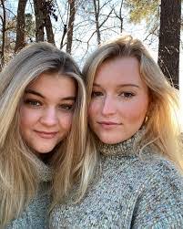 Olivia Willoughby's Instagram, Twitter & Facebook