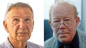 Volker Koepps Filmdoiku "Gehen und Bleiben" über Uwe Johnson wirft Fragen  auf