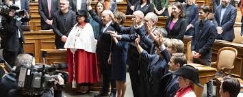 The 2019 australian federal election was held on saturday 18 may 2019 to elect members of the 46th parliament of australia. Ignazio Cassis Et Tous Les Autres Conseillers Federaux Sont Reelus Rts Ch Suisse