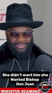 Minister Seamore said that was a wrong move! SMH See what he's talking...