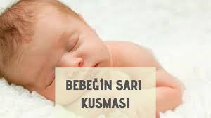 Bebegin Sari Kusmasi 2020 Bebek Vucudu Sari Bebek