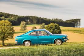 Image result for Phoenix Blue 1972 Mazda