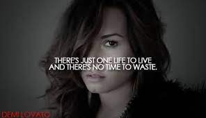 No Time To Waste Quotes Quotesgram