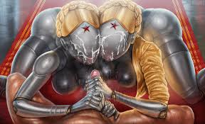 Rule34 - If it exists, there is porn of it  jojobanks  6649107