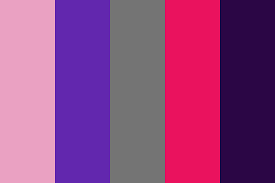 Separating columns by colors and tags also makes data easier to read. Pleasing Colors Color Palette