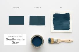 In the rgb color model #314757 is comprised of 19.22% red, 27.84% green and 34.12% blue. 21 Best Blue Paint Colors For Interior Walls Apartment Therapy