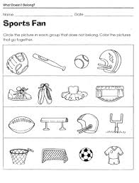 Color Activities For Kindergarten For Color Recognition Skill Worksheets For Kids Kindergarten Worksheets Color Activities Kindergarten