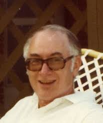 William Thomas Smith Obituary