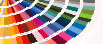 Alle Ral Farben Ral Farbfacher Kaufen Ralfarbpalette De