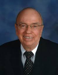 James Oren Hamby Obituary May 10, 2018