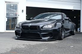 Maybe you would like to learn more about one of these? 2014 Bmw M6 Gran Coupe Sapphire Black Metallic Detailership