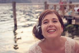 Relaxed Italian DIY Wedding in Lake Garda