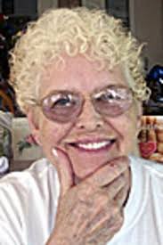 Nettie Pond Obituary