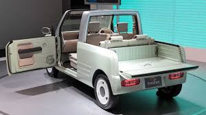 daihatsu basket ダイハツ