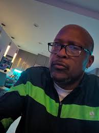 Brian Alexander Morgan