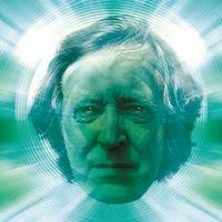 🔥 The Doctor (David Collings) MBTI