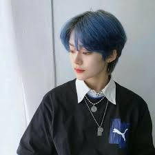 Ulzzang Boy Girl Short Hair Korean Short Hair Shot Hair Styles