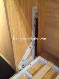 Diy Murphy Bed Gas Piston Google Search Schrankbett Selber Bauen Klappbett Bett Bauen