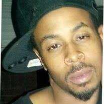 Mr. Corey Lamont Crosby Obituary